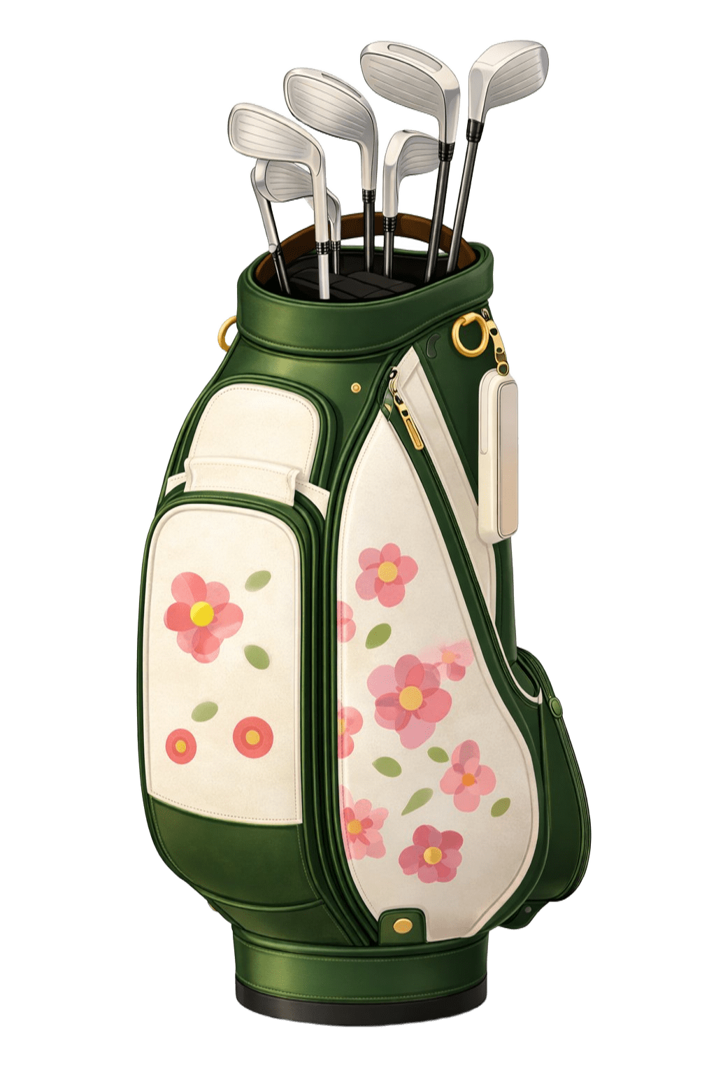 Golf bag